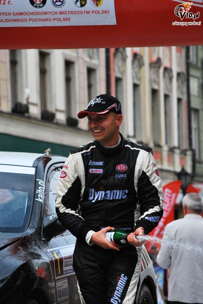 Rajd widnicki